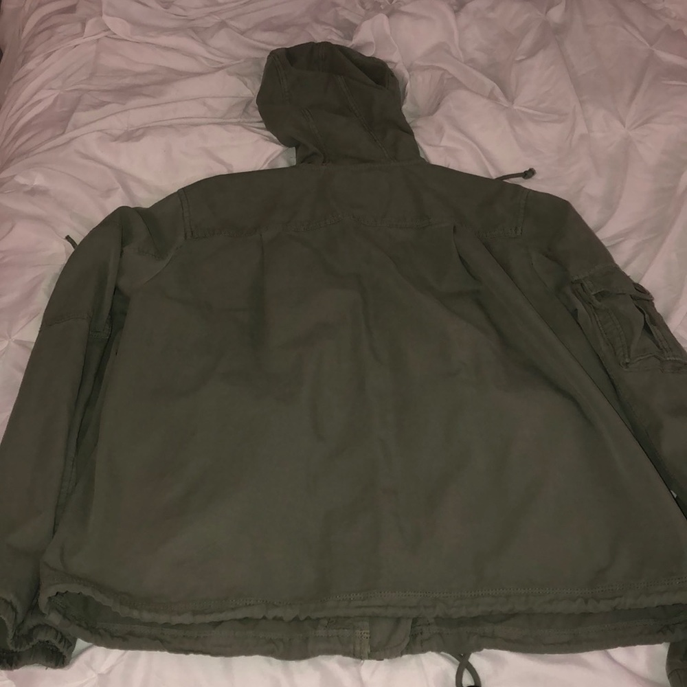 Jacket - Picture 2 of 3